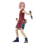 Figurka Naruto Shippuden Sakura 10 cm