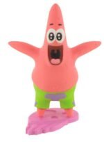 Figurka Patrick 7 cm SpongeBob SquarePants