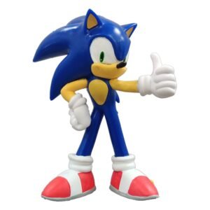 Figurka Sonic the Hedgehog 7 cm