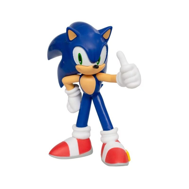 Figurka Sonic the Hedgehog 16 cm