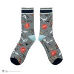 Skarpetki 3-Pack Hedwig