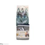 Skarpetki 3-Pack Hedwig