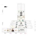 Skarpetki 3-Pack Hedwig