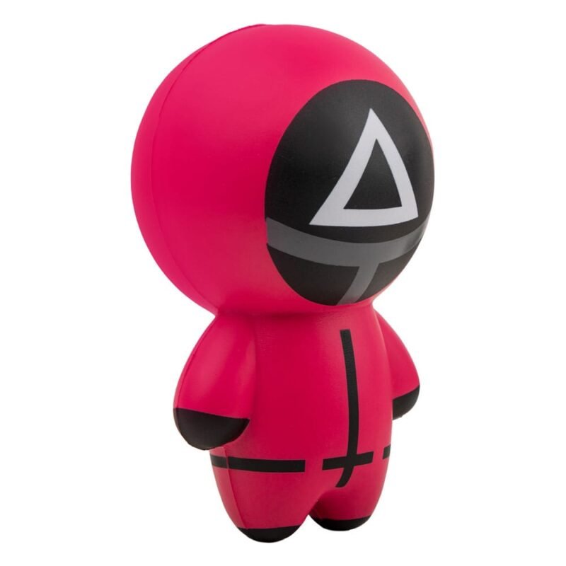 Figurka Squid Gra Squishy Soldier