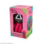 Figurka Squid Gra Squishy Soldier