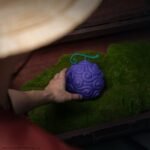 Figurka One Piece Gum-gum Fruit