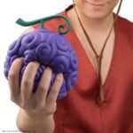 Figurka One Piece Gum-gum Fruit