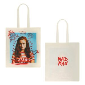 Torba Stranger Things Max Mayfield