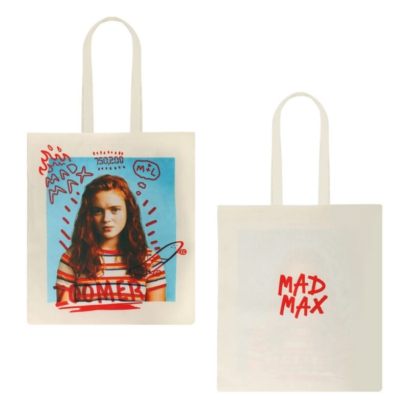Torba Stranger Things Max Mayfield