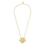 Naszyjnik Harry Potter Naszyjnik with Wisiorek Time-Turner with Gift Pudełko