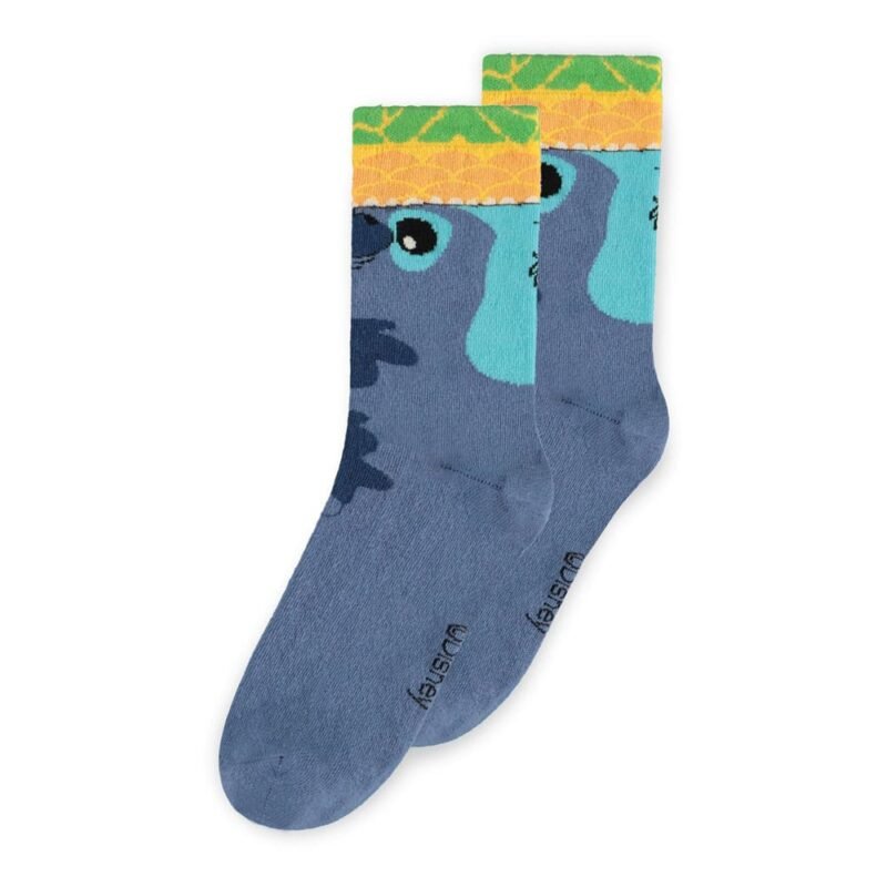 Skarpetki Premium Stitch Lilo & Stitch 43-46 oficjalnie licencjonowane
