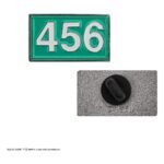 Zestaw Figurka Squid Gra Przypinkas 2-Pack