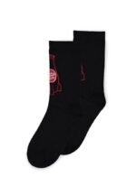 Skarpetki Fallout Socks 3-Pack Nuka Cola 43-46