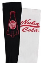 Skarpetki Fallout Socks 3-Pack Nuka Cola 43-46