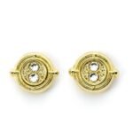 x_crtwes0100 Replika Zegara Czasu Harry'ego Pottera (złocona)