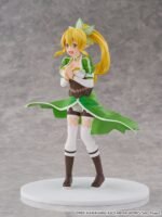 Statuetka CyberZ Sword Art Online Leafa 20 cm