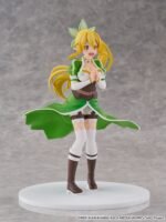 Statuetka CyberZ Sword Art Online Leafa 20 cm