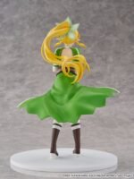 Statuetka CyberZ Sword Art Online Leafa 20 cm