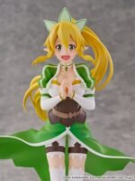 Statuetka CyberZ Sword Art Online Leafa 20 cm