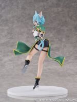 Statuetka CyberZ Sword Art Online Sinon 20 cm