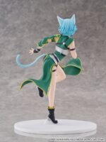 Statuetka CyberZ Sword Art Online Sinon 20 cm