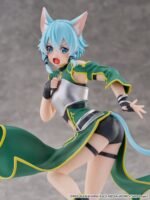 Statuetka CyberZ Sword Art Online Sinon 20 cm
