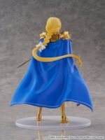 Sword Art Online Cantabile PVC Statue Alice 21 cm