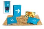 Album artystyczny Dark Horse The Legend of Zelda Breath of the Wild Hero's Edition