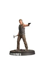 Figurka The Last of Us Part II Abby 22 cm