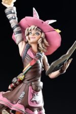 Figurka Tiny Tina´s Wonderland PVC Figurka Statuetka Tina the Bunker Master 21 cm