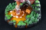 Figurka Tiny Tina´s Wonderland PVC Figurka Statuetka Tina the Bunker Master 21 cm