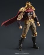 Figurka Fist of the North Star Digaction Action Figurki Set Raoh & Kukuoh 12 cm