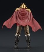 Figurka Fist of the North Star Digaction Action Figurki Set Raoh & Kukuoh 12 cm
