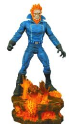 Marvel Select Action Figurka Ghost Rider 18 cm