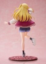 Figurka Oshi no Ko PVC Figurka Statuetka 1/6 Ruby: Bazurase Fashion Ver. 25 cm