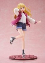 Figurka Oshi no Ko PVC Figurka Statuetka 1/6 Ruby: Bazurase Fashion Ver. 25 cm