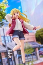 Figurka Oshi no Ko PVC Figurka Statuetka 1/6 Ruby: Bazurase Fashion Ver. 25 cm