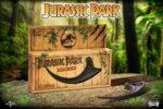 Replika 1/1 pazura Raptora Jurassic Park
