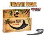 Replika 1/1 pazura Raptora Jurassic Park