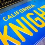 Zabawka Knight Rider Gift Pudełko F.L.A.G Agent Kit