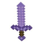 Replika Minecraft Enchanted Sword 51 cm