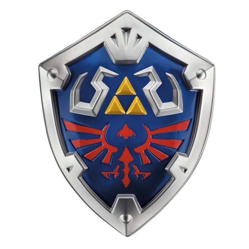 Replika Link's Hylian Shield 48 cm