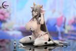 Statuetka Eclipse Collectibles Makino 24 cm