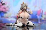 Statuetka Eclipse Collectibles Makino 24 cm
