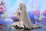 Statuetka Eclipse Collectibles Makino 24 cm