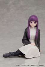 Figurka Frieren: Beyond Journey's End PVC Figurka Statuetka 1/7 Fern 11 cm
