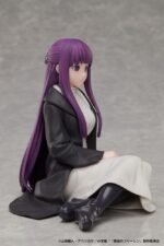 Figurka Frieren: Beyond Journey's End PVC Figurka Statuetka 1/7 Fern 11 cm