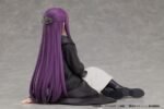 Figurka Frieren: Beyond Journey's End PVC Figurka Statuetka 1/7 Fern 11 cm