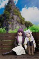 Figurka Frieren: Beyond Journey's End PVC Figurka Statuetka 1/7 Fern 11 cm