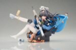 Figurka Blue Archive PVC Figurka Statuetka 1/7 Miyu: Observation of a Timid Person 14 cm